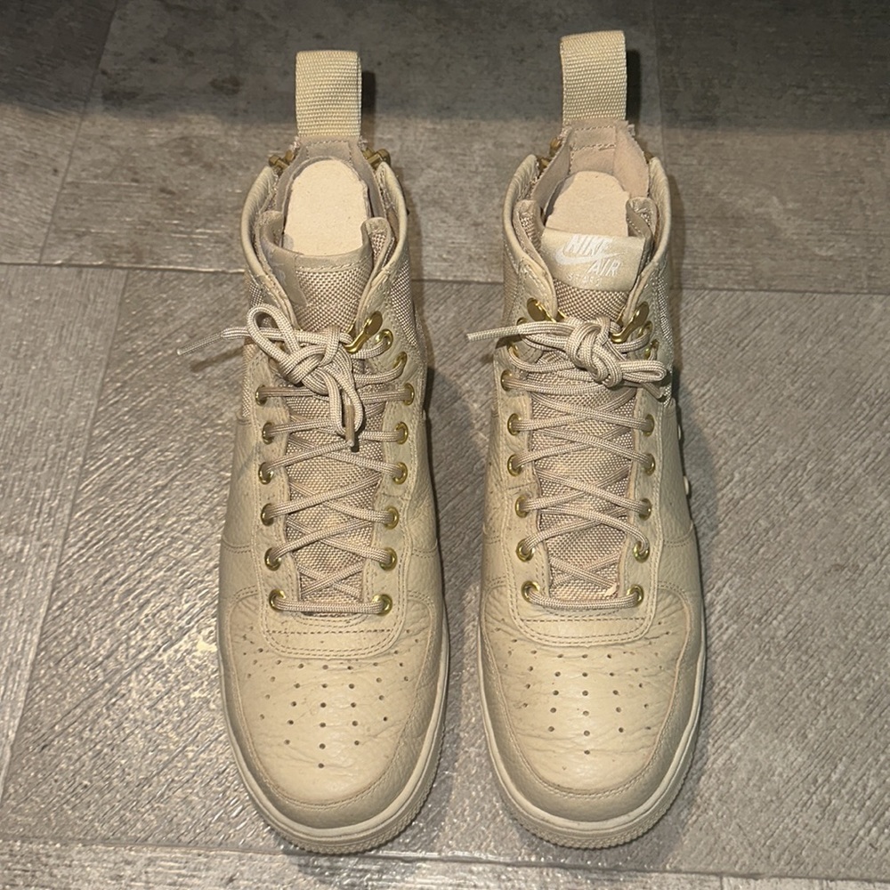 Air Force One SF Mid